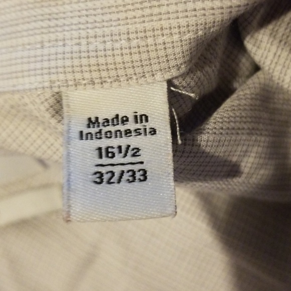 Dress shirt - Picture 4 of 4